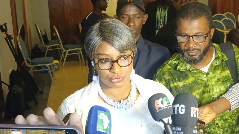 Élections Législatives et Communales : La DGE joue les prolongations jusqu’à minuit