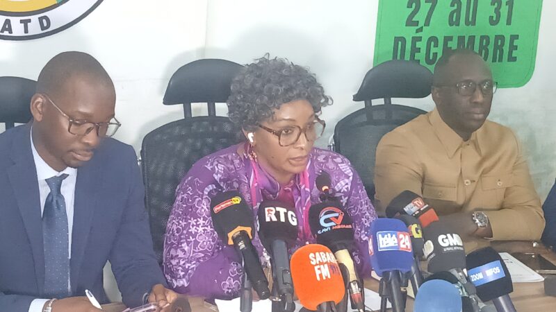 Élections législatives et communales : la DGE publie la liste provisoire des candidats pour les scrutins du 31 mai 2026