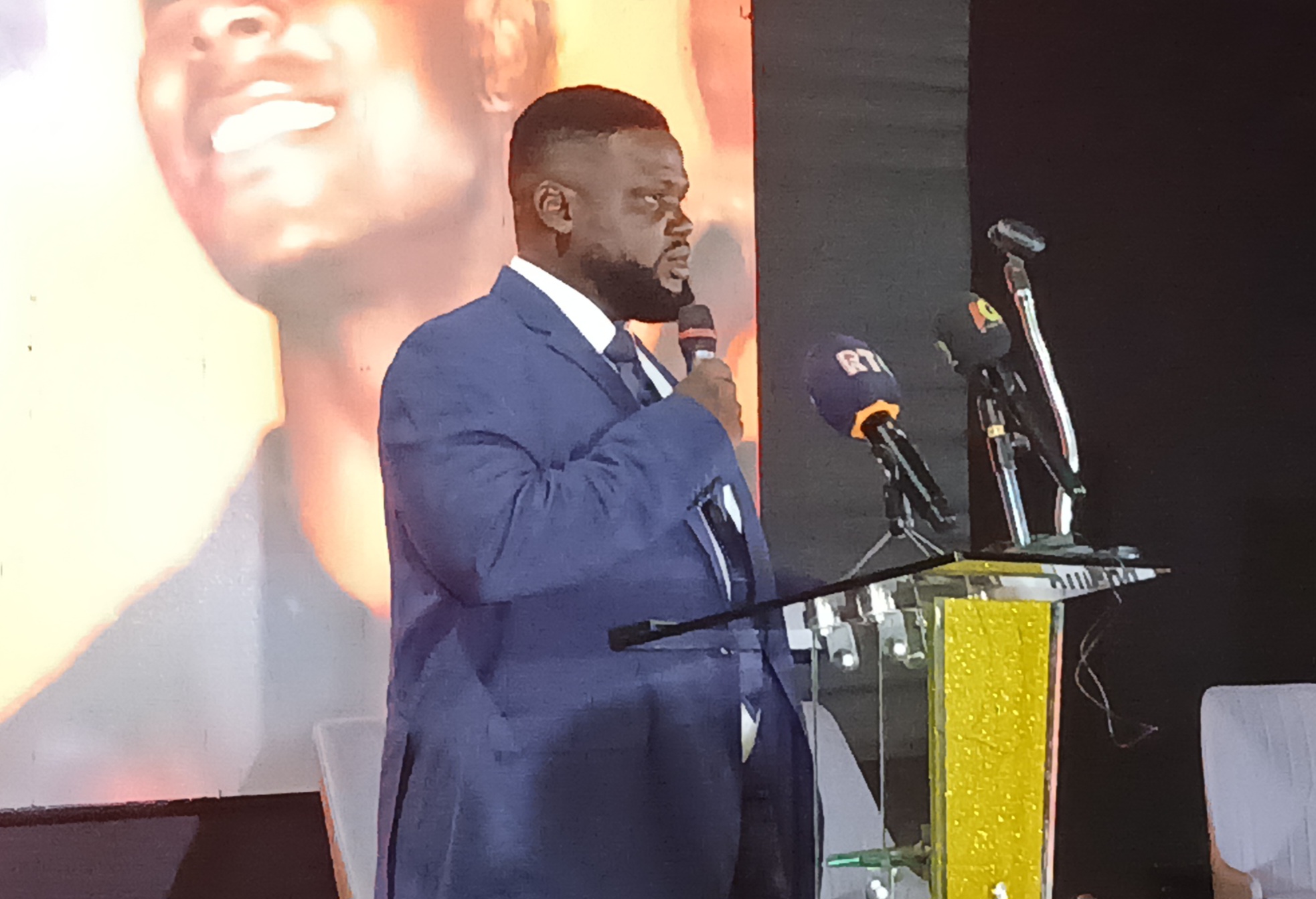 SIMICG 2026 : Le projet « Simandou 2040 » au cœur des ambitions minières de la Guinée