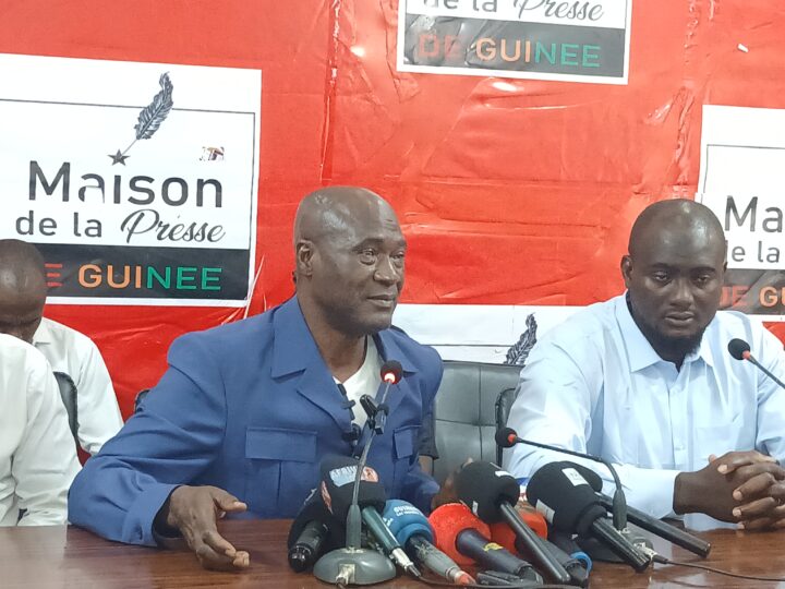 Guinée : Face à la pénurie de liquidités, le PDG d’HAMANA appelle à un sursaut collectif