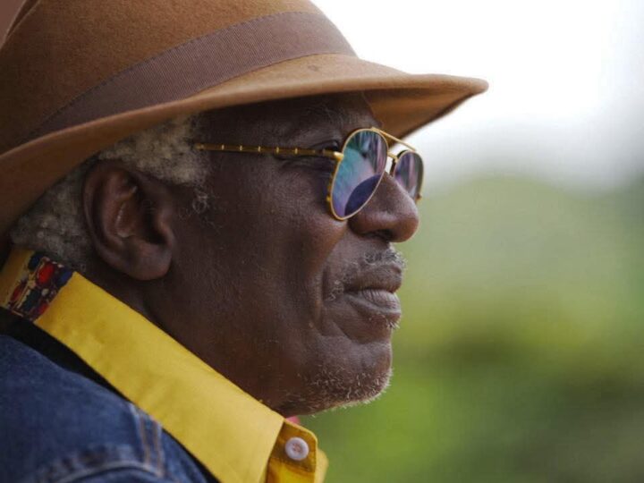 Faux hommage à Toumba Diakité : Alpha Blondy dénonce un « Deepfake » vocal  ​La légende ivoirienne