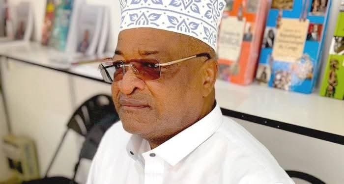 La Guinée en deuil : Elhadj Mamadou Sylla tire sa révérence