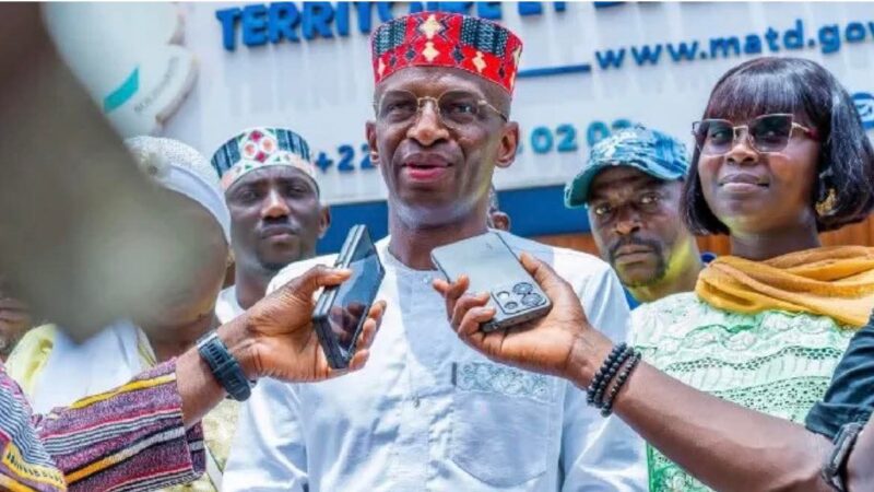 CRIEF : Badra Koné face à la justice pour un détournement de 240 milliards GNF