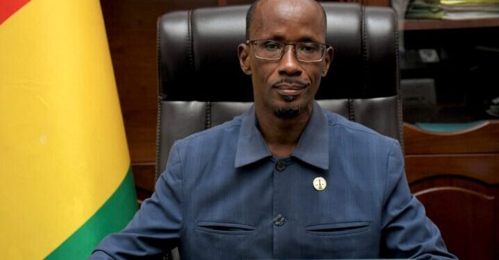 Cybercriminalité en Guinée : Le Parquet Général de Conakry siffle la fin de la récréation