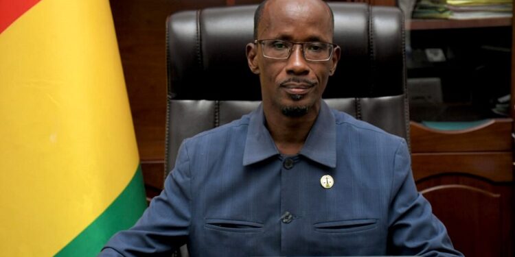 Cybercriminalité en Guinée : Le Parquet Général de Conakry siffle la fin de la récréation