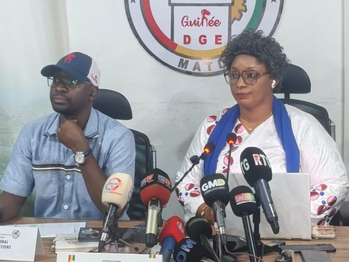 Communales 2026 : la DGE publie les statistiques des candidatures dans 245 communes