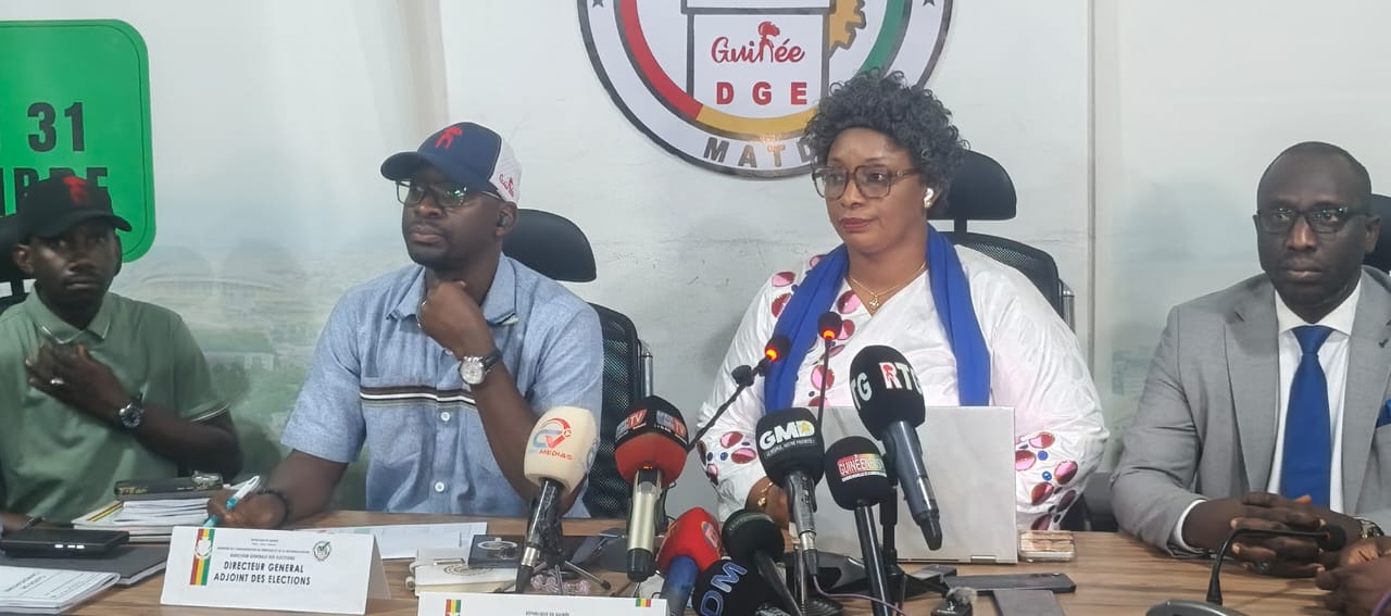 Communales 2026 : la DGE publie les statistiques des candidatures dans 245 communes