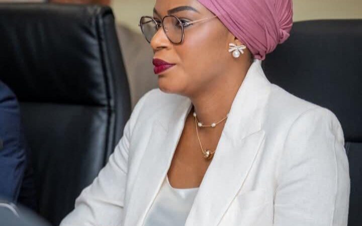 Transformation numérique en Guinée : Un cap décisif franchi lors de la session stratégique du WARDIP à Conakry