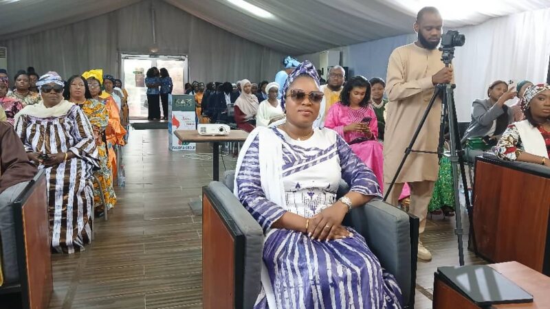 Feminia 2026 : Le Salon de l&rsquo;Entrepreneuriat Féminin de Guinée célèbre 5 ans d’impact et d&rsquo;ambition