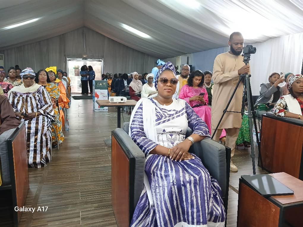 Feminia 2026 : Le Salon de l&rsquo;Entrepreneuriat Féminin de Guinée célèbre 5 ans d’impact et d&rsquo;ambition