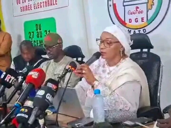 Scrutin du 31 mai : la DGE clarifie son rôle et les critères de sélection