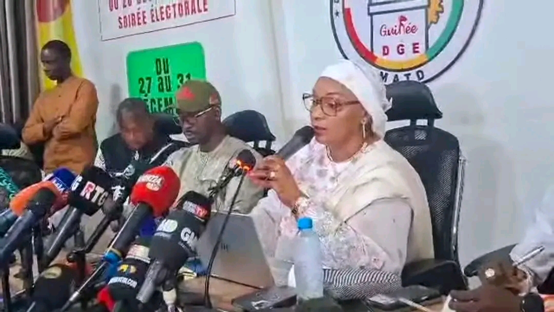 Scrutin du 31 mai : la DGE clarifie son rôle et les critères de sélection