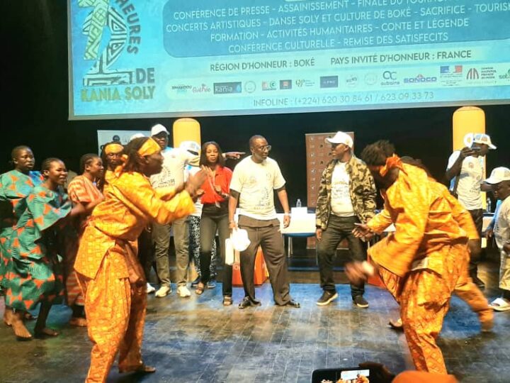 7ème édition du « Kania Soly » : les organisateurs annoncent les couleurs de l&rsquo;événement