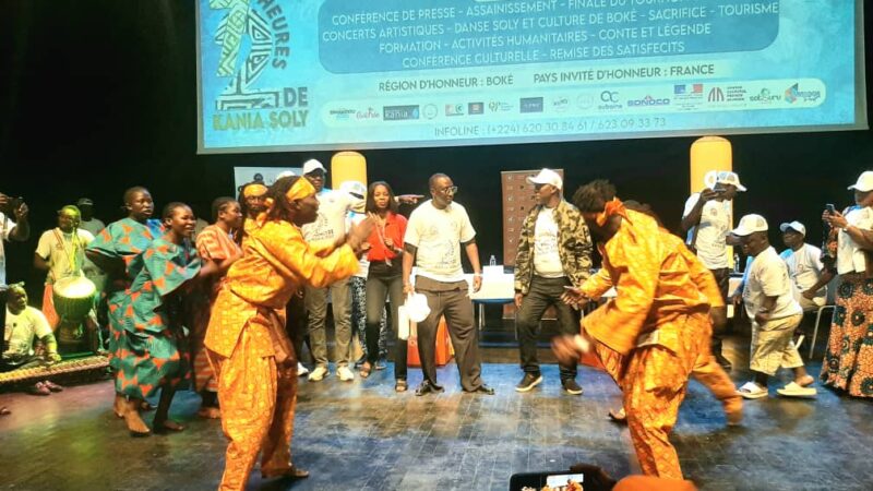 7ème édition du « Kania Soly » : les organisateurs annoncent les couleurs de l&rsquo;événement