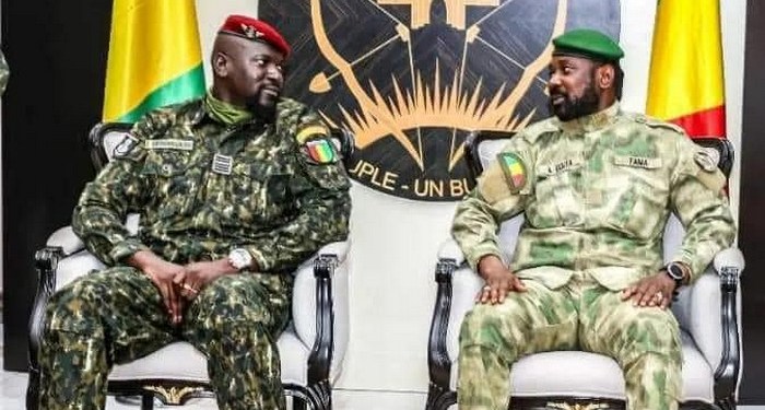 Axe Conakry-Bamako : La Guinée au chevet d&rsquo;un Mali meurtri