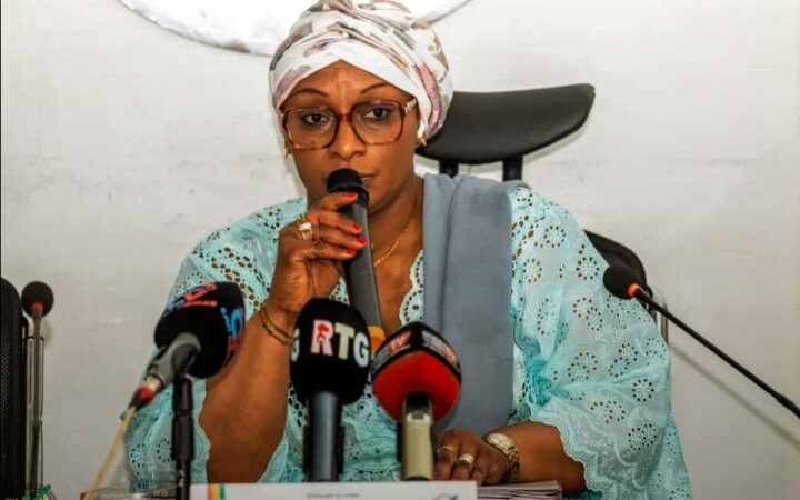 Élections du 24 mai : La DGE lance officiellement le processus d&rsquo;accréditation des observateurs