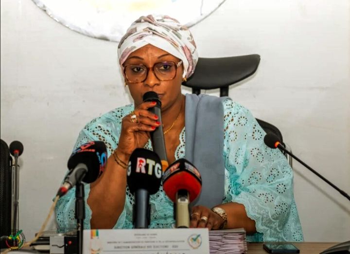 Élections du 24 mai : La DGE lance officiellement le processus d&rsquo;accréditation des observateurs