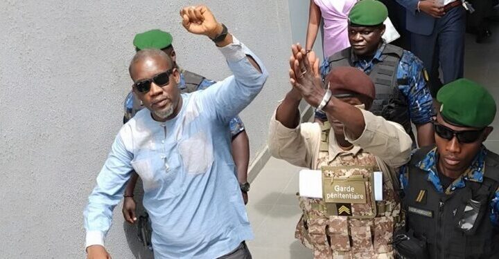 Guinée : Le MoDeL de l’opposant Aliou Bah boycotte le double scrutin du 24 mai