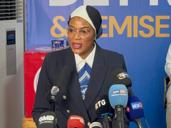 Guinée : Coup d’envoi de la 10ème édition des Jeux Universitaires, sous le signe de l’excellence et de « Simandou 2040 »