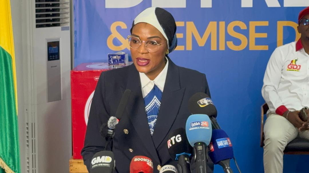 Guinée : Coup d’envoi de la 10ème édition des Jeux Universitaires, sous le signe de l’excellence et de « Simandou 2040 »