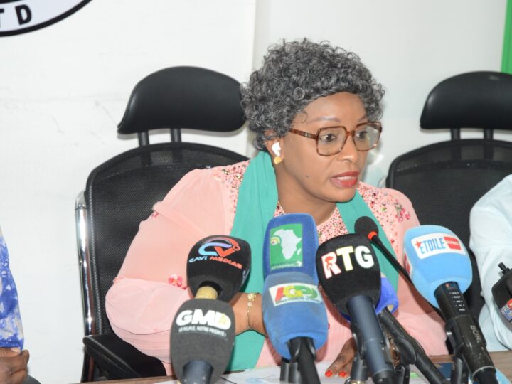 Élections législatives et Communales en Guinée : la DGE clarifie le processus à la veille de la campagne