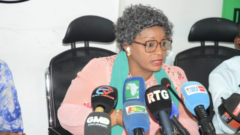Élections législatives et Communales en Guinée : la DGE clarifie le processus à la veille de la campagne