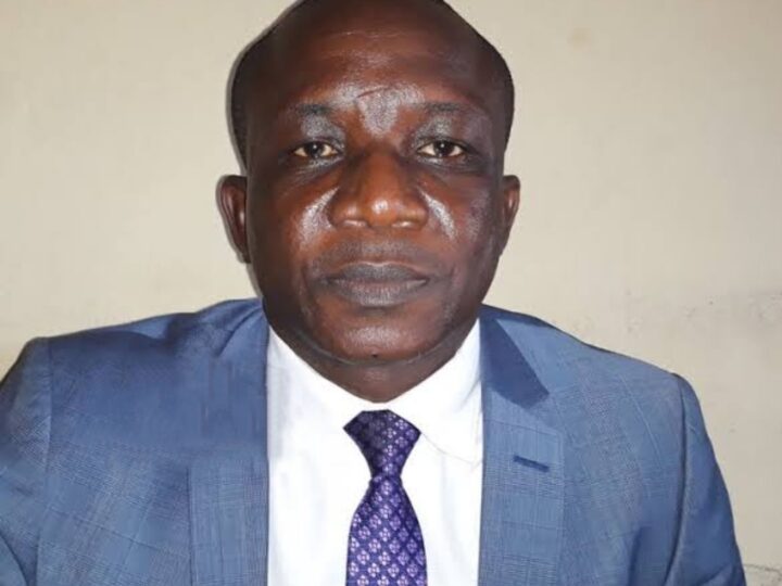1er mai : Abdoulaye Camara (USTG) appelle les autorités à renforcer les efforts pour un emploi décent