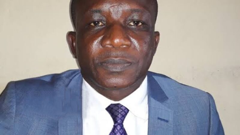 1er mai : Abdoulaye Camara (USTG) appelle les autorités à renforcer les efforts pour un emploi décent