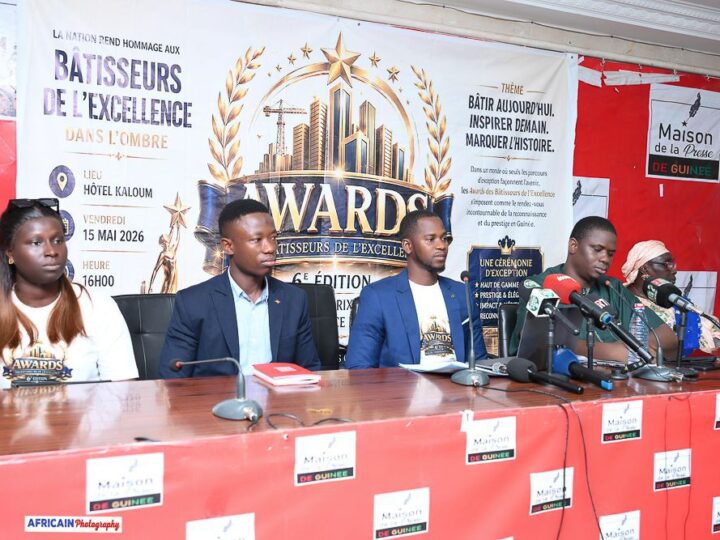 6ème édition : les organisateurs des « Awards des Bâtisseurs de l&rsquo;Excellence » annoncent les couleurs