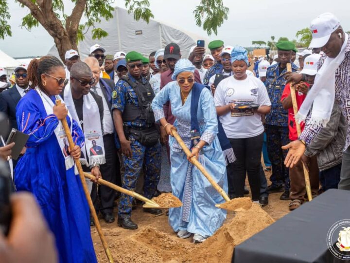 MESRS-SIMANDOU ACADEMY-MPS31: la Guinée engage une nouvelle étape dans la modernisation de ses universités