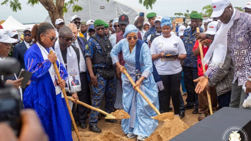 MESRS-SIMANDOU ACADEMY-MPS31: la Guinée engage une nouvelle étape dans la modernisation de ses universités