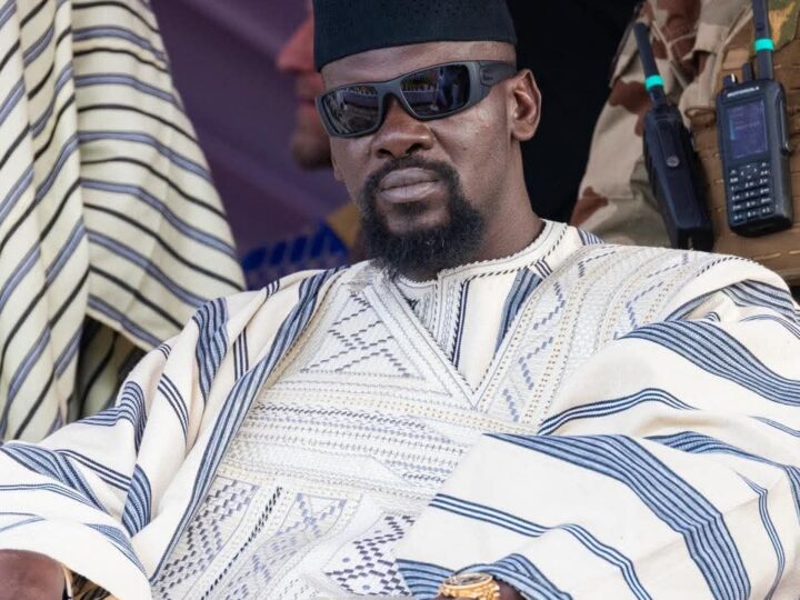 Deuxième journée de la Mamaya 2026 : Le président Mamadi Doumbouya fait le show avec les citoyens