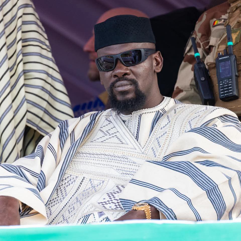 Deuxième journée de la Mamaya 2026 : Le président Mamadi Doumbouya fait le show avec les citoyens