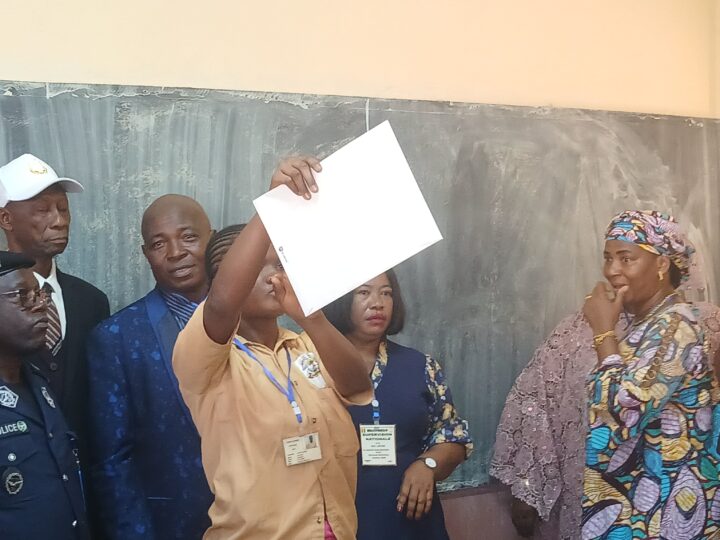 BEPC 2026 à Matam : 3 965 candidats, dont près de 2 000 filles, à l&rsquo;assaut du brevet 