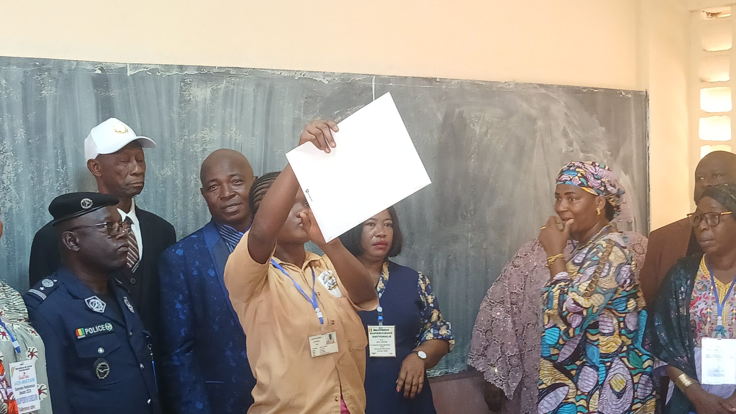 BEPC 2026 à Matam : 3 965 candidats, dont près de 2 000 filles, à l&rsquo;assaut du brevet 