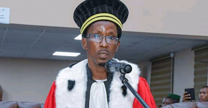 Guinée : La justice traque la diffusion des résultats non officiels des élections du 31 mai