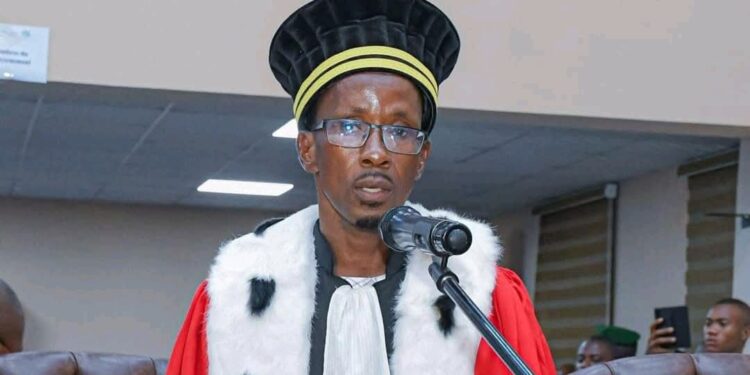 Guinée : La justice traque la diffusion des résultats non officiels des élections du 31 mai