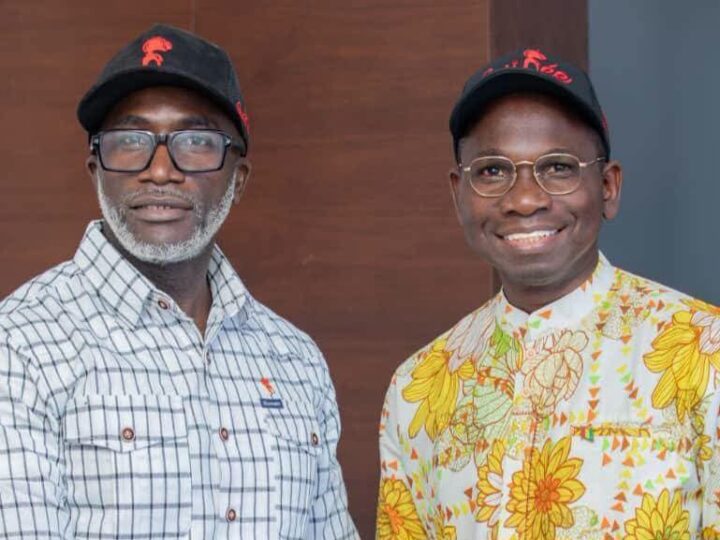 ​Guinée : Coup de balai à l’OGP après le clash viral du duo de direction