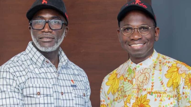 ​Guinée : Coup de balai à l’OGP après le clash viral du duo de direction