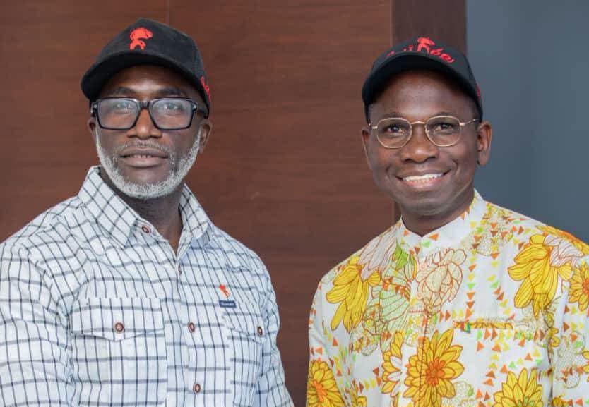 ​Guinée : Coup de balai à l’OGP après le clash viral du duo de direction