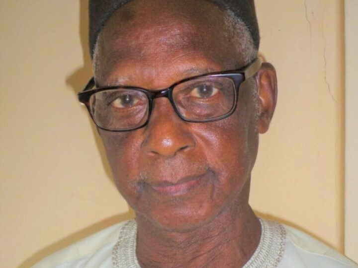 Guinée : Le monde des médias en deuil après le décès de Diallo Souleymane, figure de proue de la presse libre