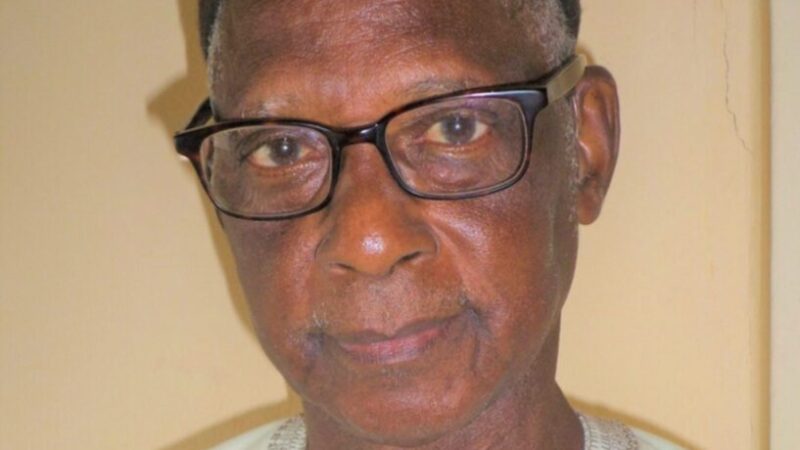 Guinée : Le monde des médias en deuil après le décès de Diallo Souleymane, figure de proue de la presse libre