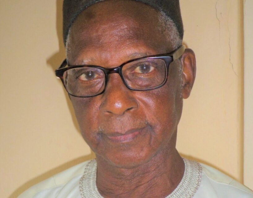 Guinée : Le monde des médias en deuil après le décès de Diallo Souleymane, figure de proue de la presse libre