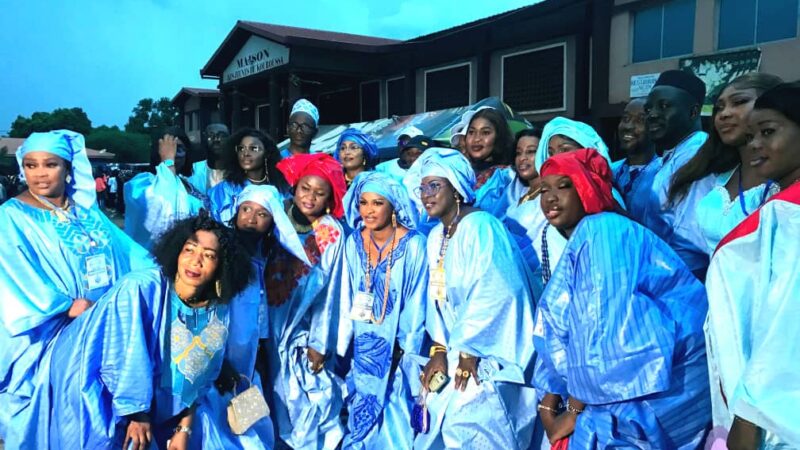 Kouroussa / Tabaski 2026 : fin en apothéose pour la 6e édition du Doundoumba