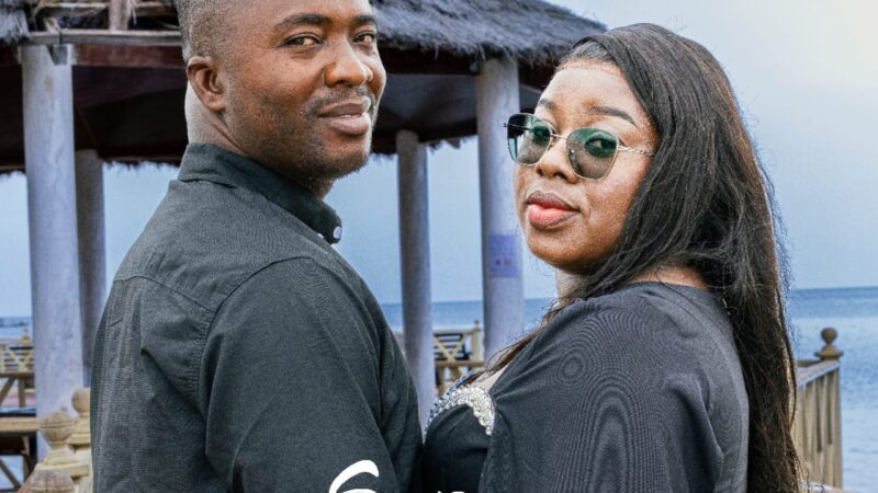 Kindia : Ibrahima Limbita Camara et Fatoumata Austin Barry annoncent leur mariag
