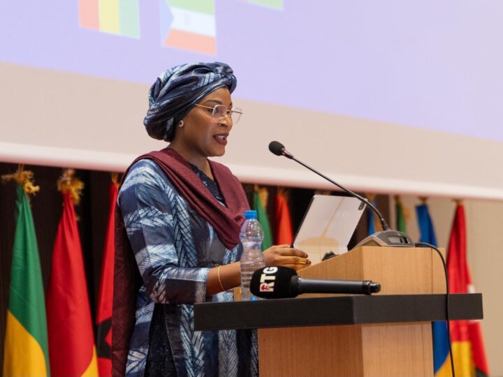 43ᵉ Session ordinaire du Conseil des Ministres du CAMES : la Guinée achève un mandat d’exception et transmet le flambeau au Gabon