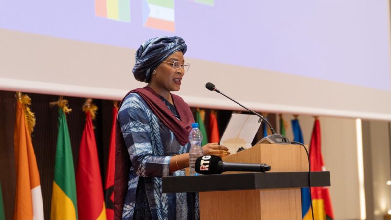 43ᵉ Session ordinaire du Conseil des Ministres du CAMES : la Guinée achève un mandat d’exception et transmet le flambeau au Gabon