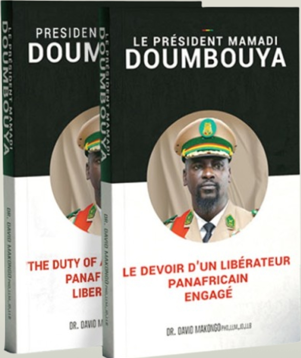 L’OR DE LA GUINÉE, L’AVENIR DE LA GUINÉE : UNE NOUVELLE ÈRE DE SOUVERAINETÉ ÉCONOMIQUE