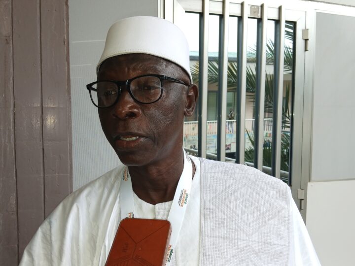 Guinée : Alsény Coliah Sylla, le nouveau visage de Boffa à l&rsquo;Assemblée nationale  ​
