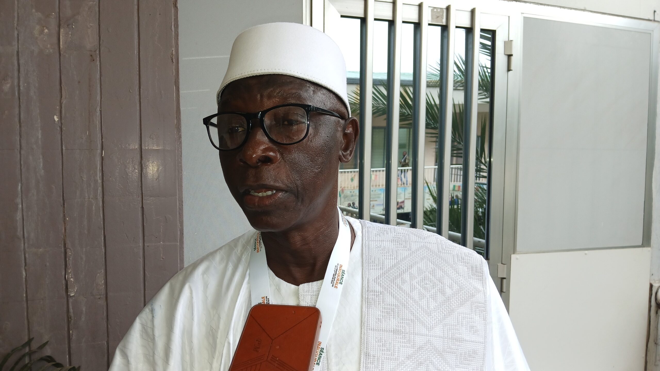 Guinée : Alsény Coliah Sylla, le nouveau visage de Boffa à l&rsquo;Assemblée nationale  ​